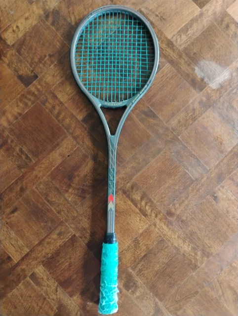 Raquette de squash DUNLOP - Max Series - 700i - IT