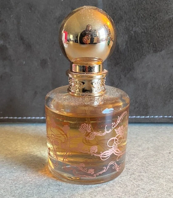 Fancy by Jessica Simpson 1.7 oz / 50 ml Spray Women's Perfume Tester