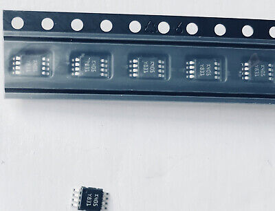 1 pezzo di HTSS 110-01-T-DV Samtec CONN Intestazione Smd 20POS 2.54MM 