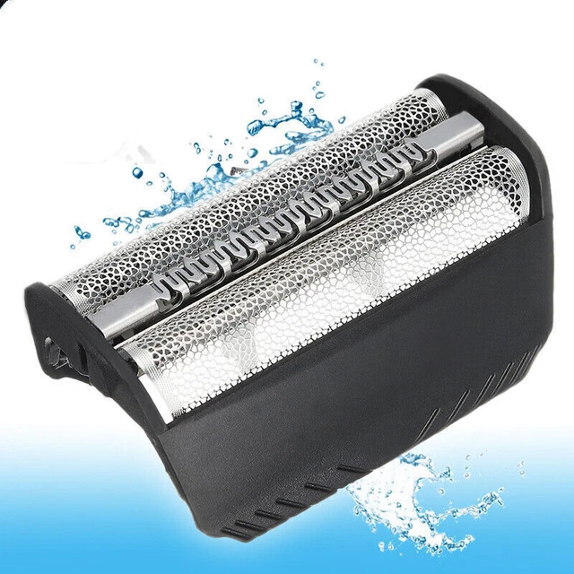 Lámina de corte 30B para Braun 3er SmartControl 4000 SyncroPro 7000 TriControl