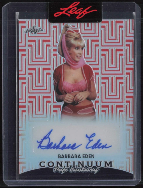 2023 Leaf Pop Century シムリウ 直筆サインカード 2023 Leaf Pop Century Offset 2/12 Auto Autograph Card The