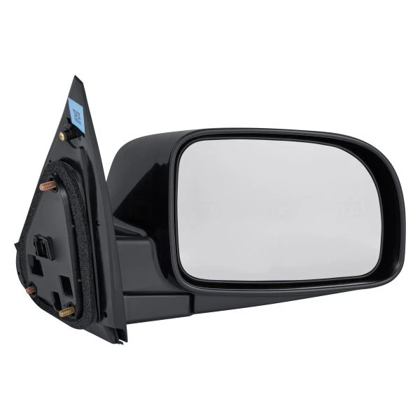 New Passenger Side Mirror for 07-12 Hyundai Santa Fe OE Replacement Part
