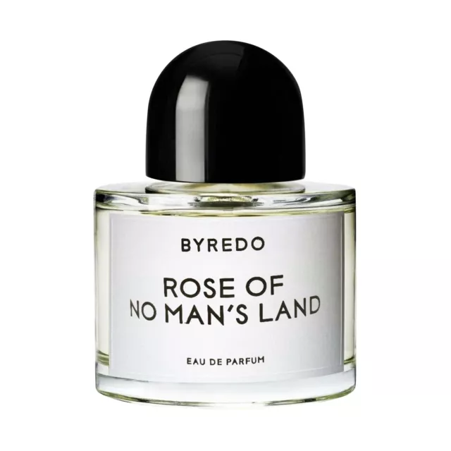 BYREDO Rose Of No Man's Land Eau de Parfum Perfume Unisex Spray Fragrance 100ml