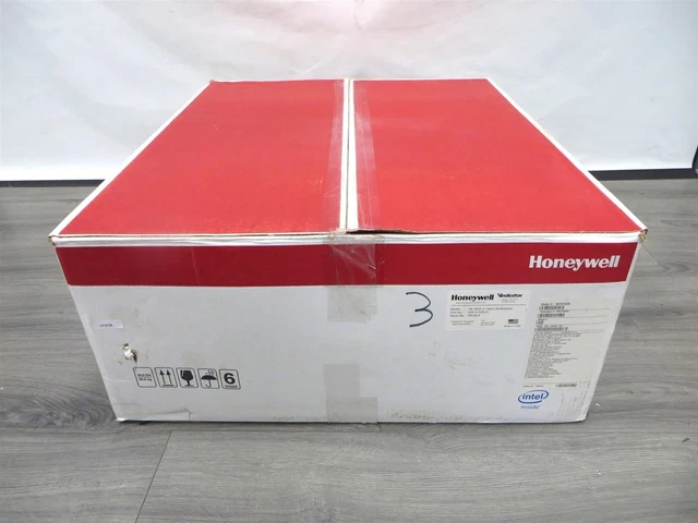 Honeywell Vindicator AE SAW 2 Client Workstation 548-51400-01 Core i7 1TB