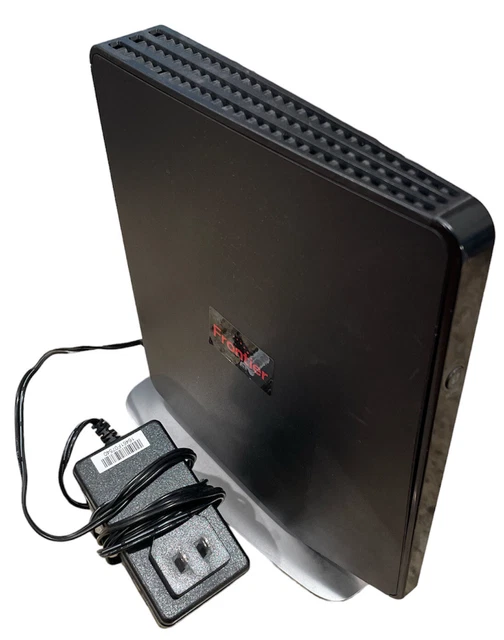 FRONTIER FIOS FIBER DualBand Wireless WiFi Router FIOSG1100