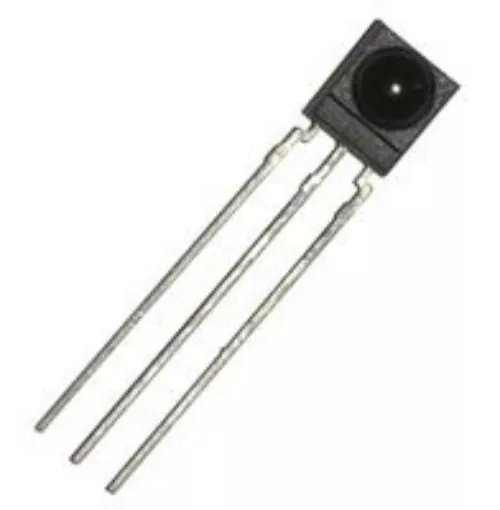 Tsop2236 Photodiode Receiver Module  ''Uk Company Since1983 Nikko''