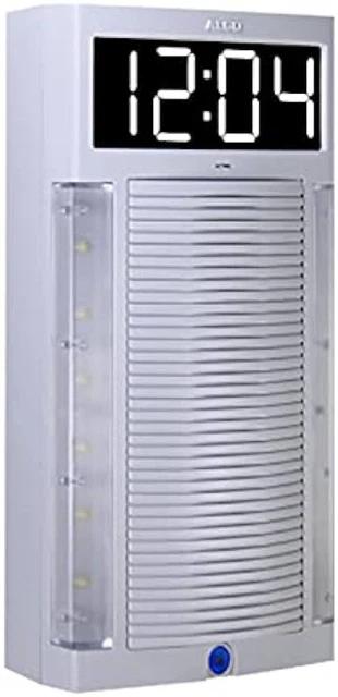 Algo 8190 Sip Classroom Speaker Brand New