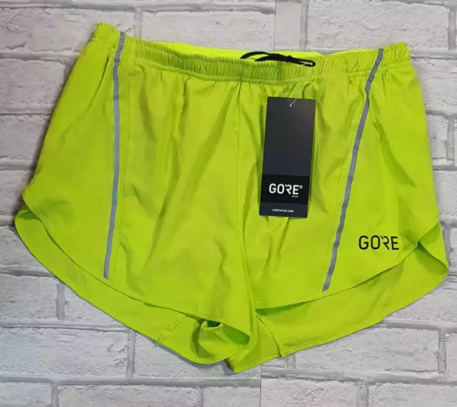 Gore r5 sales split shorts