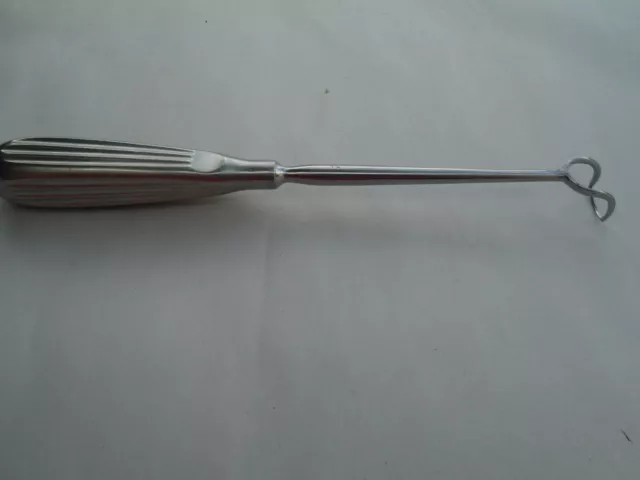 Jarit 430-147 SURGICAL INSTRUMENTS #2