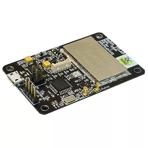 GDK101 - Gamma Radiation Sensor Module