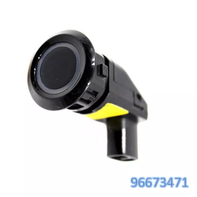 96673471 Car PDC Parking Control Sensor Front Rear Radar For Chevrolet Captiva