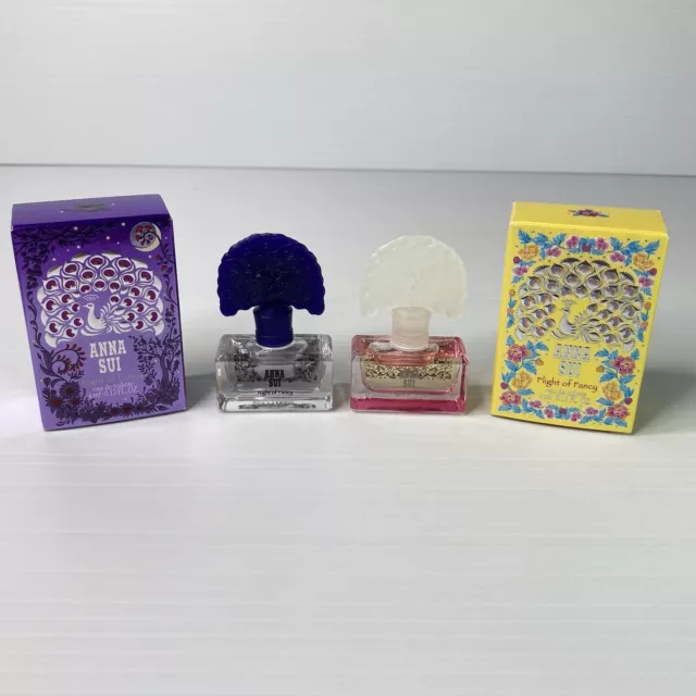 Anna sui night of fancy perfume 2025