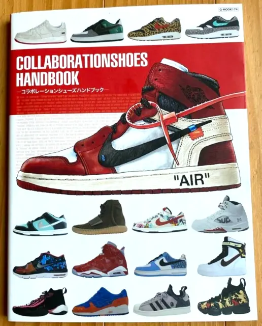 _^)Nike Chronicle Extra 1984-1986 AIR JORDAN Basketball Shoes book from  Japan