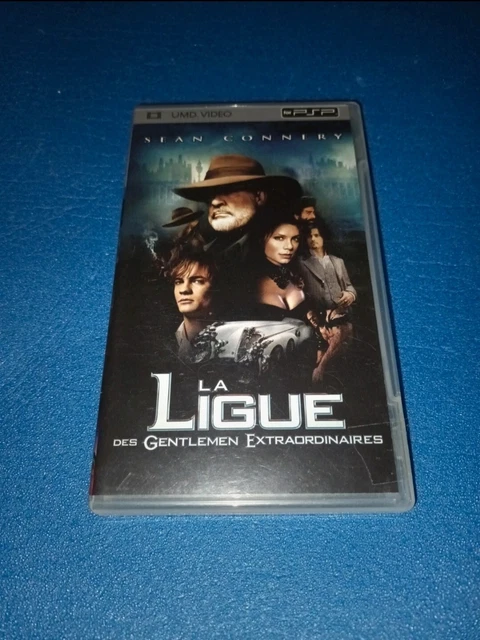 Les 4 Fantastiques UMD Playstation Portable PSP