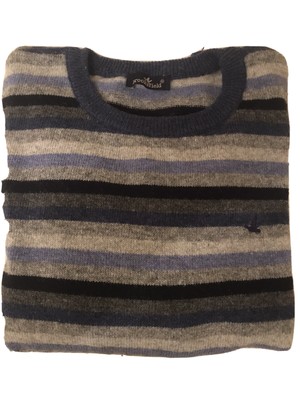 brooksfield Brooksfield maglione da bambino 100%  Lana TG S pullover 