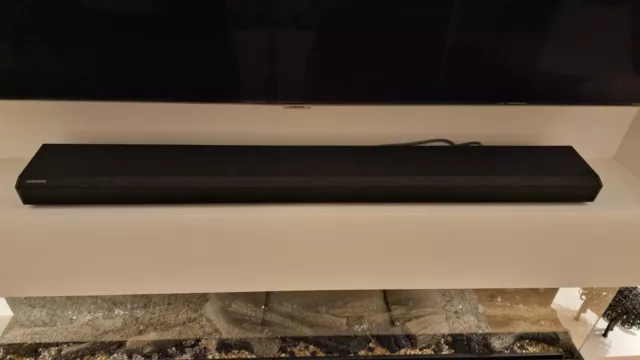 Samsung Q70T 3.1.2ch Cinematic Soundbar with Dolby Atmos and DTS:X