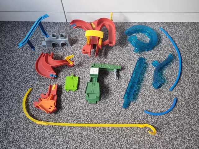 Thomas & friends minis motorised track set sales