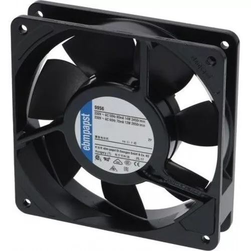 Ventilateur Axial EBM 9956 Code:3240614