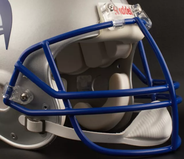 SEATTLE SEAHAWKS NFL Schutt NOPO Football Helmet Facemask / Faceguard