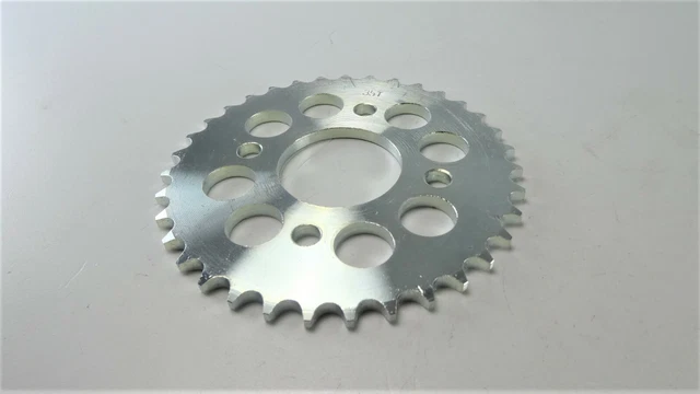 Dax Kettenrad für Skyteam Dax Skymax u.a. 42 Zähne Lochdesign sprocket
