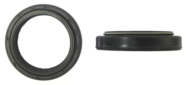 Fork Oil Seals For Yamaha VP 125 X-City 2011