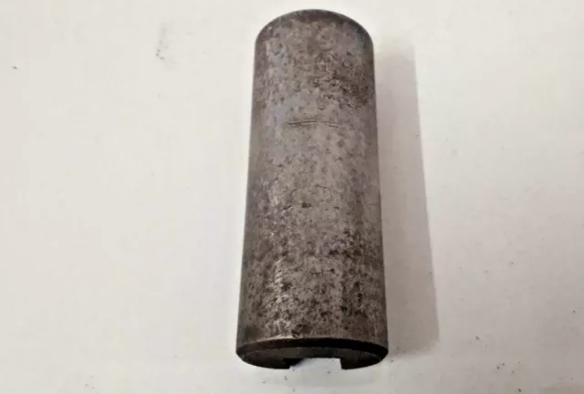DuMont Green Field 1-9/16-D Broach Bushing
