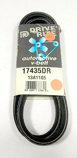 Accessorio Guida Belt-Vin: H Drive-Rite 17435DR