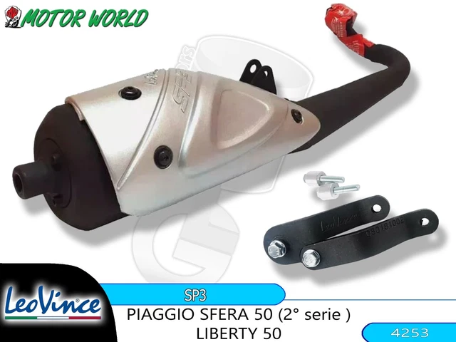 Démarreur électrique Compatible Scooter 50cc - Piaggio, Peugeot, Honda, Derbi, 11 Dents, 60mm Entraxe, 20/24mm