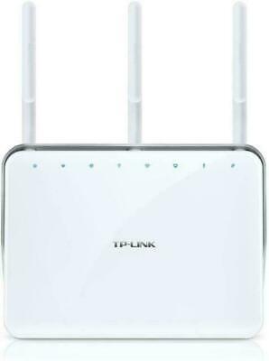 TP-LINK Archer C9 AC1900 Wireless Dual Band Gigabit Router - White