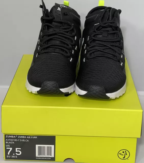Trainers for zumba hotsell