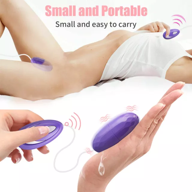 Women-Powerful-Multi-Speed-Vibrating-Bullet-Vibrator-Massager-Egg-Vibe-Toy