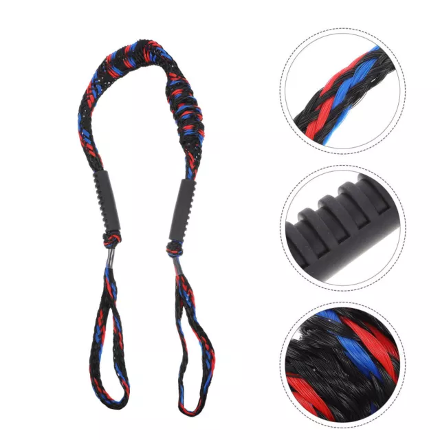 Dock Line Mooring Rope Boat Kayak Sports Accessories Outdoor Supplies Elastic