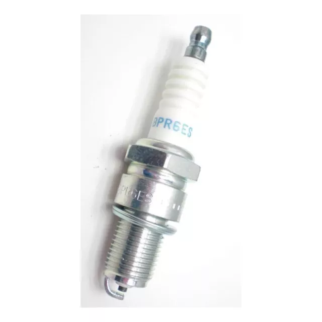 Candela Ngk Bpr6Es Per Motore Honda Hrg 536C Sd / Hrh 536 Hxe / Hrm 195 Pa /