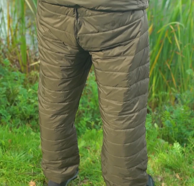 Nash pack down jacket hotsell