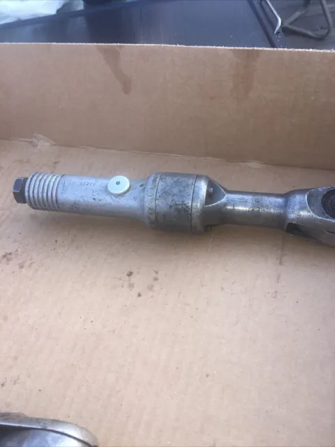 Chicago Pneumatic 3/8" Drive Air Speed Ratchet CP-728