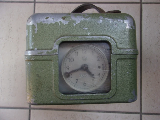 Poids De Coucou Pour Pendule Horloge - 0,415 Kg Et 0,345 Kg - Lot De 2