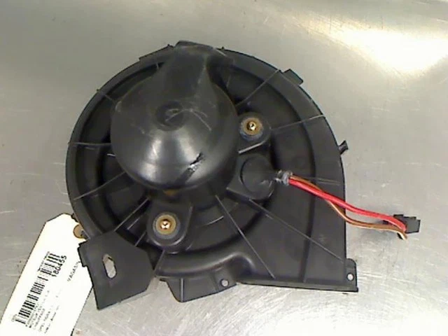 Ventilateur chauffage 90535114 OPEL TIGRA II Diesel/R:67972546