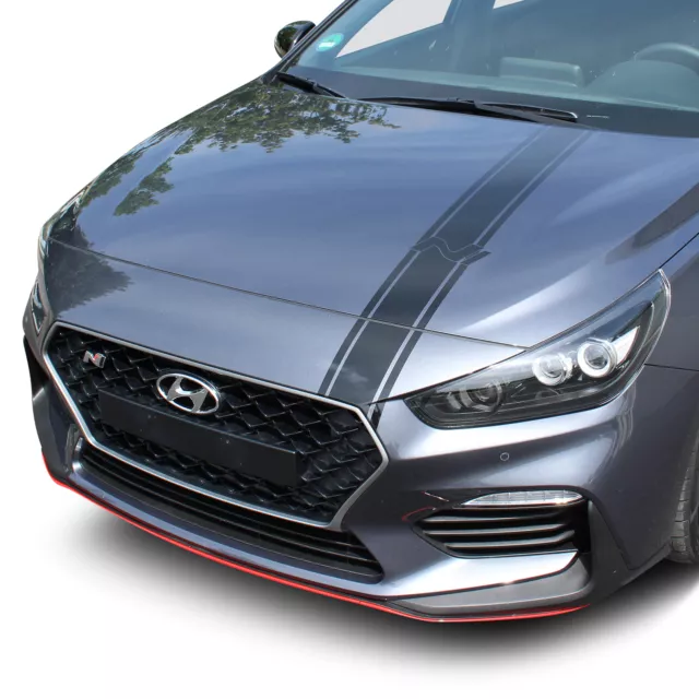 H&R Stabilisatorensatz Für Hyundai I30N - VA25/HA23mm