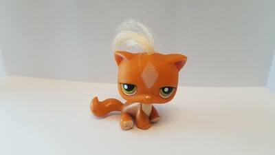 Figurine Petshop Original Chat Cat Europeen Short Hair 05 Pet Shop Lps Eur 4 65 Picclick Fr