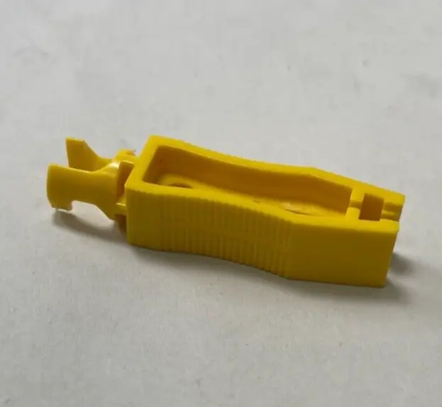 Bussman BUSS Automotive Blade Fuse / Ceramic & Glass Fuse Puller - Yellow