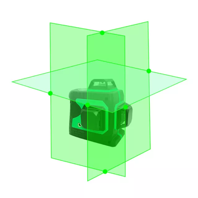 New LND Green Light Level Laser Infrared Ray Level Of The Horizontal Line