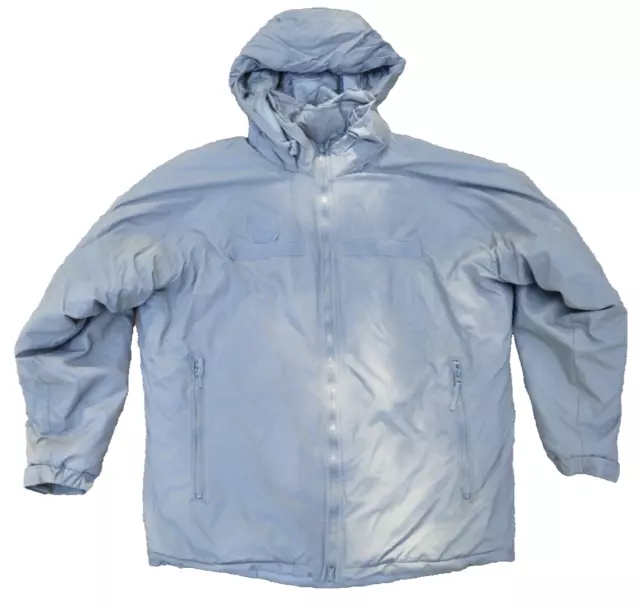 MEDIUM REGULAR ECWCS Level 7 Gen III Extreme Cold Weather Parka PrimaLoft Jacket