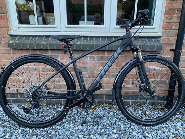 Vtc trek dual outlet sport 4