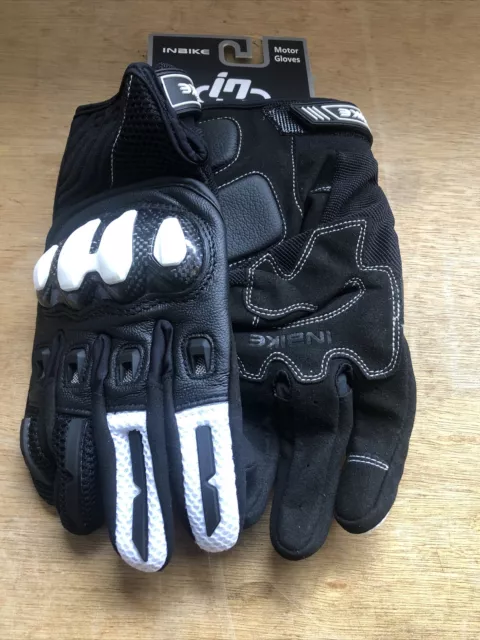 Bicicletta Nocca Guanti Motore Croce Ciclismo Moto 100% BIKE Sicuro - Grande