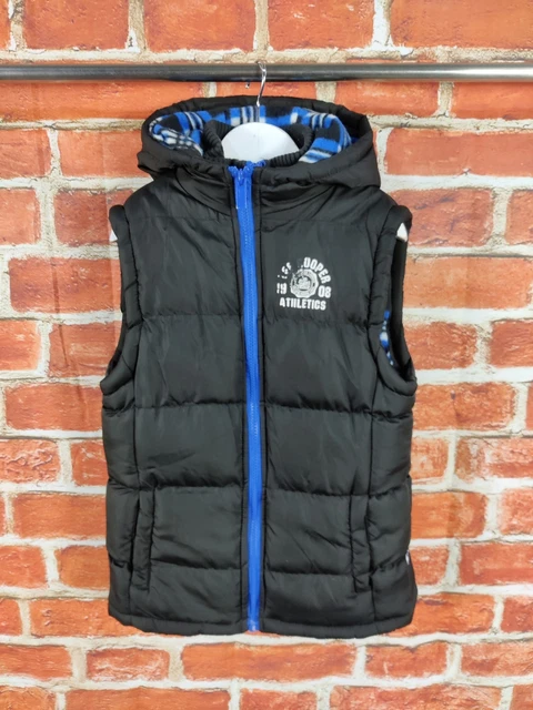Boys coat sales age 7