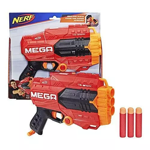NERF BALLES LOT De 400 recharges pistolet fusil Nerf flechette enfants  souple EUR 40,00 - PicClick FR