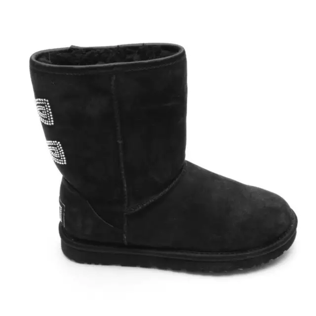 Winterstiefel UGG Australia Schwarz 37 EUR