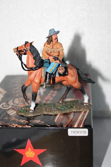 King And Country TRW 78 Charlie Reynolds