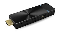 EZcast Pro Dongle II - Dongle - Schwarz - CE - FCC - NCC - AM8270 (EZ-PD10)