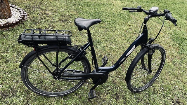 Gebrauchte E Bikes Mit Bosch Mittelmotor E BIKE GEBRAUCHT mittelmotor bosch EUR 1.675,00 - PicClick DE